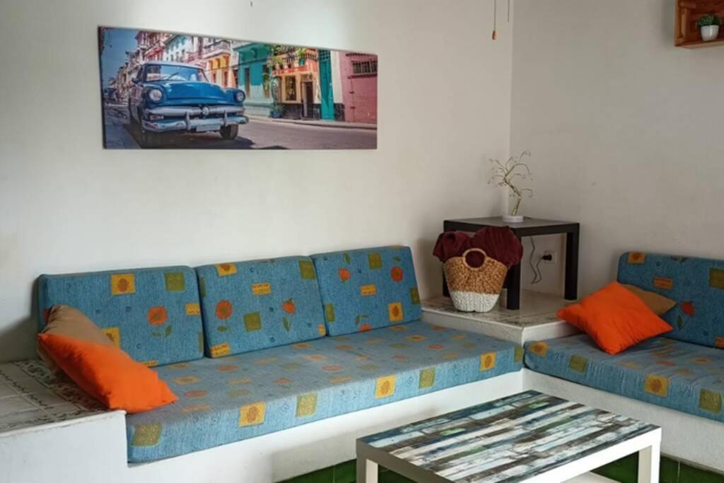 Acogedor Adosado En Maspalomas-sonneland Casa vacanze *
