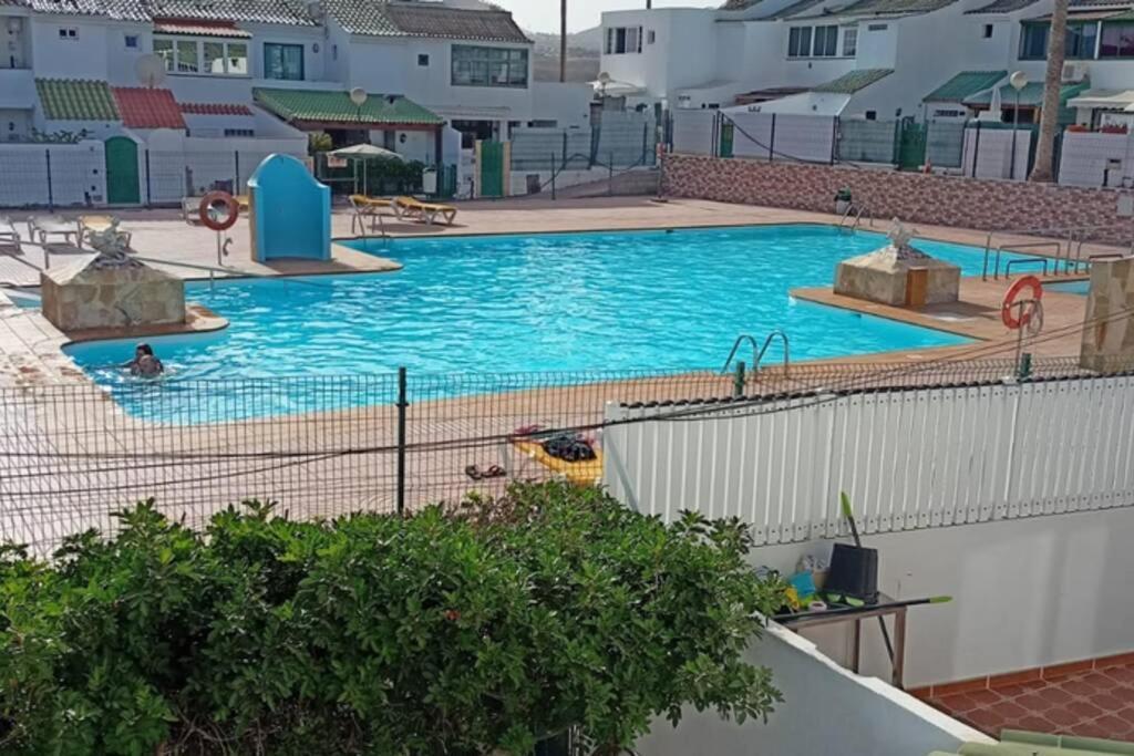 Casa vacanze Acogedor Adosado En Maspalomas-sonneland