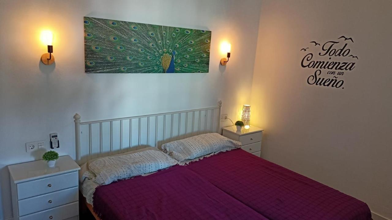 Casa vacanze Acogedor Adosado En Maspalomas-sonneland Maspalomas (Gran Canaria)