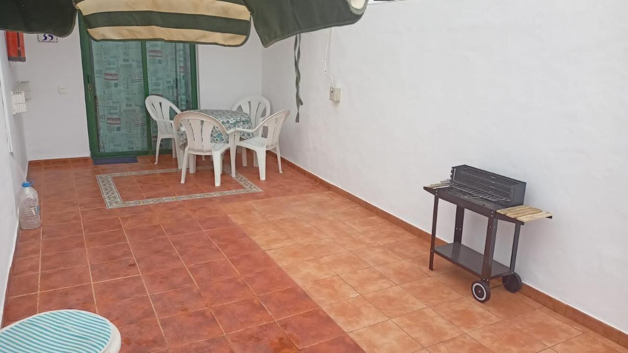 Acogedor Adosado En Maspalomas-sonneland Casa vacanze