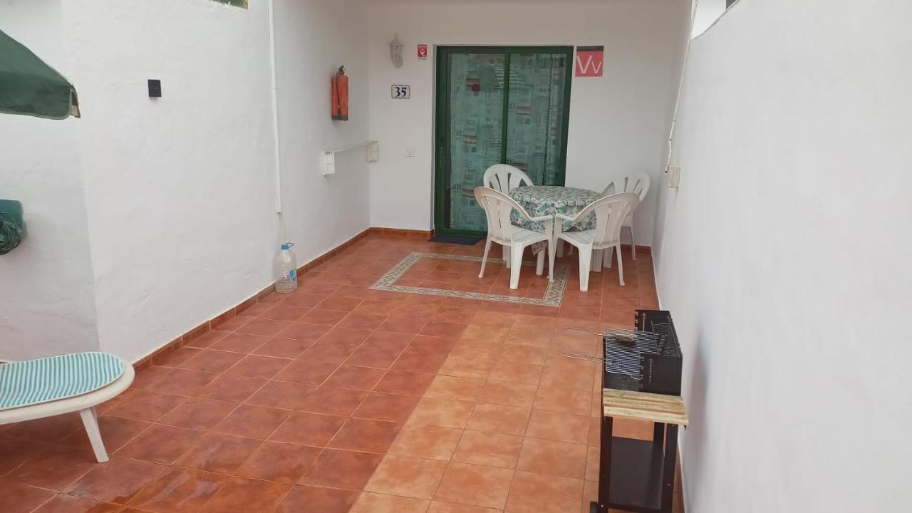 Acogedor Adosado En Maspalomas-sonneland Casa vacanze *